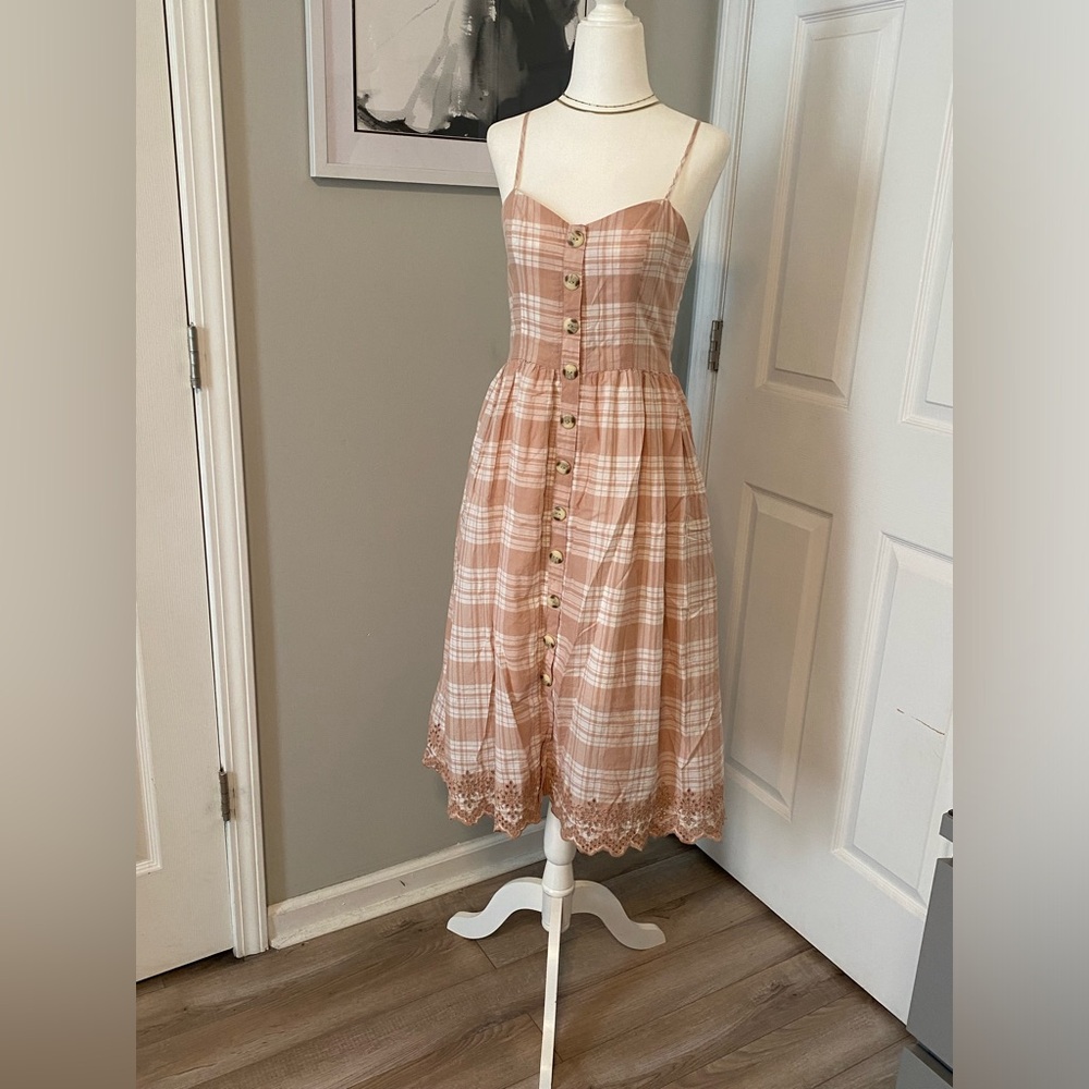 Summer Dress